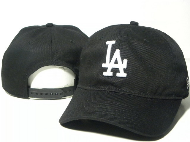 Los Angeles Dodgers MLB Snapback Hat DD2